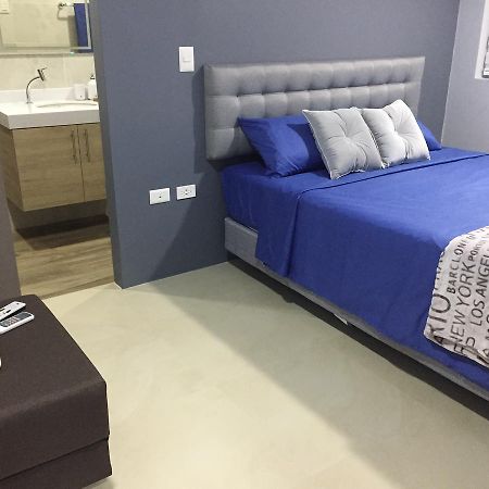 Pp Suite Guayaquil Zewnętrze zdjęcie