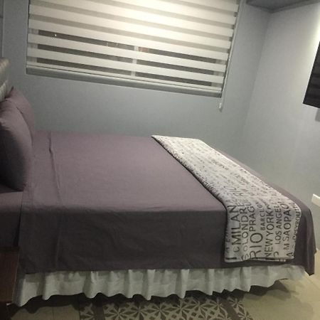 Pp Suite Guayaquil Zewnętrze zdjęcie