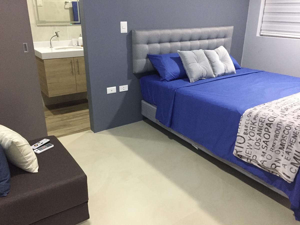 Pp Suite Guayaquil Zewnętrze zdjęcie