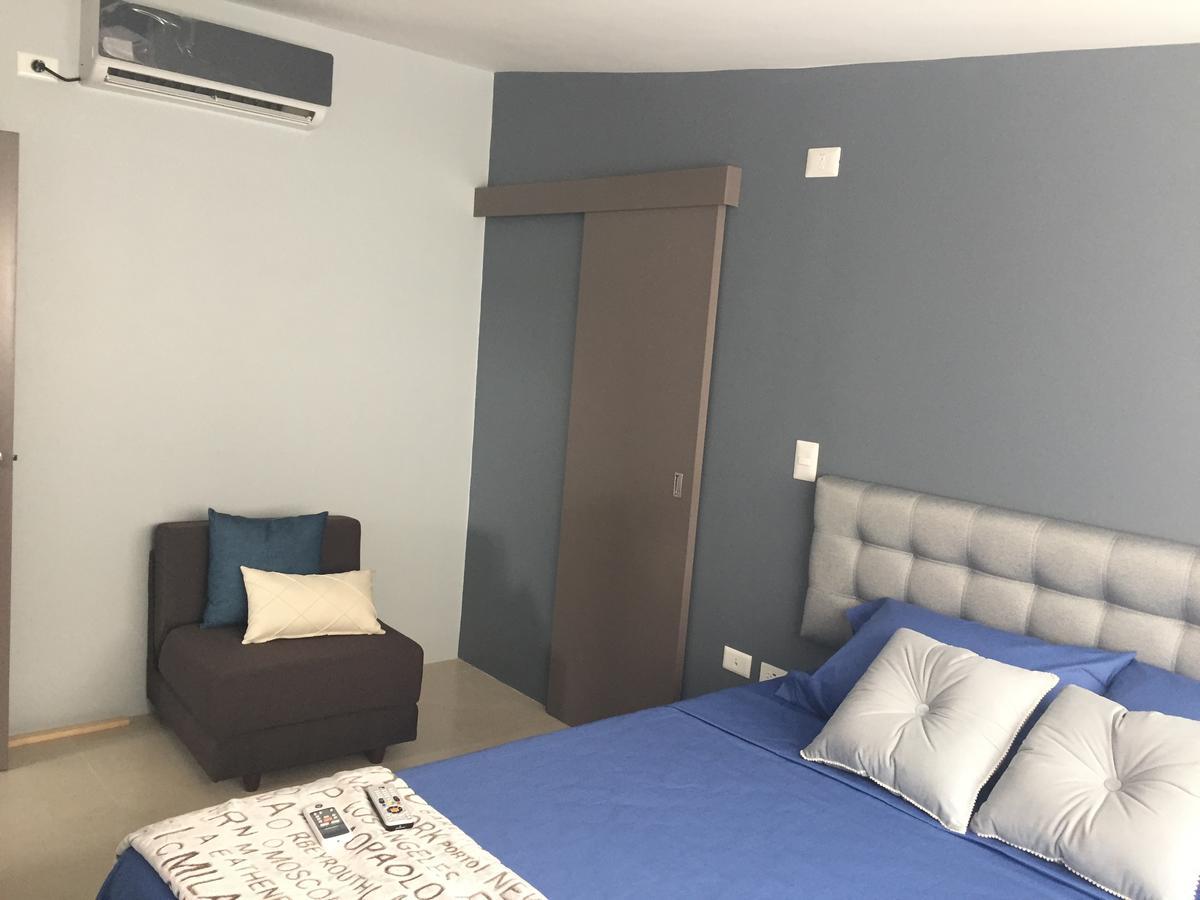 Pp Suite Guayaquil Zewnętrze zdjęcie