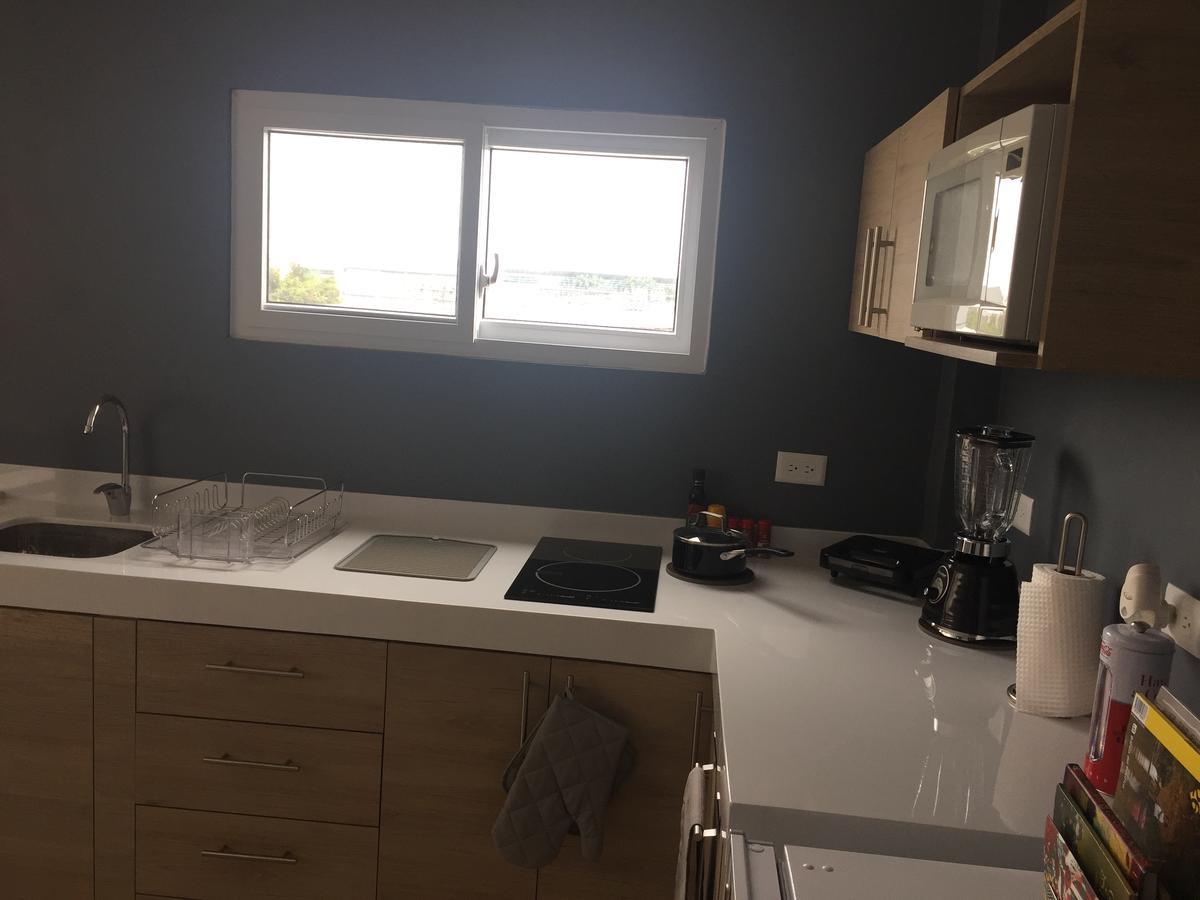 Pp Suite Guayaquil Zewnętrze zdjęcie