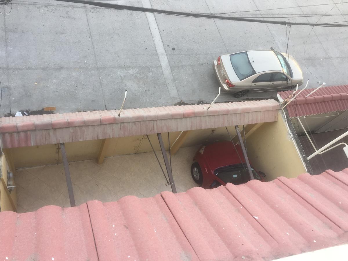 Pp Suite Guayaquil Zewnętrze zdjęcie