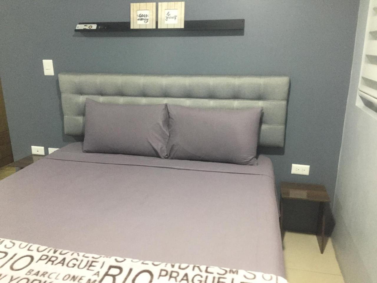 Pp Suite Guayaquil Zewnętrze zdjęcie