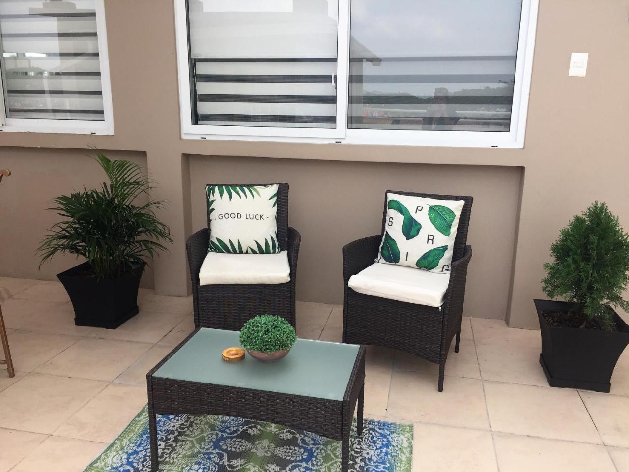 Pp Suite Guayaquil Zewnętrze zdjęcie