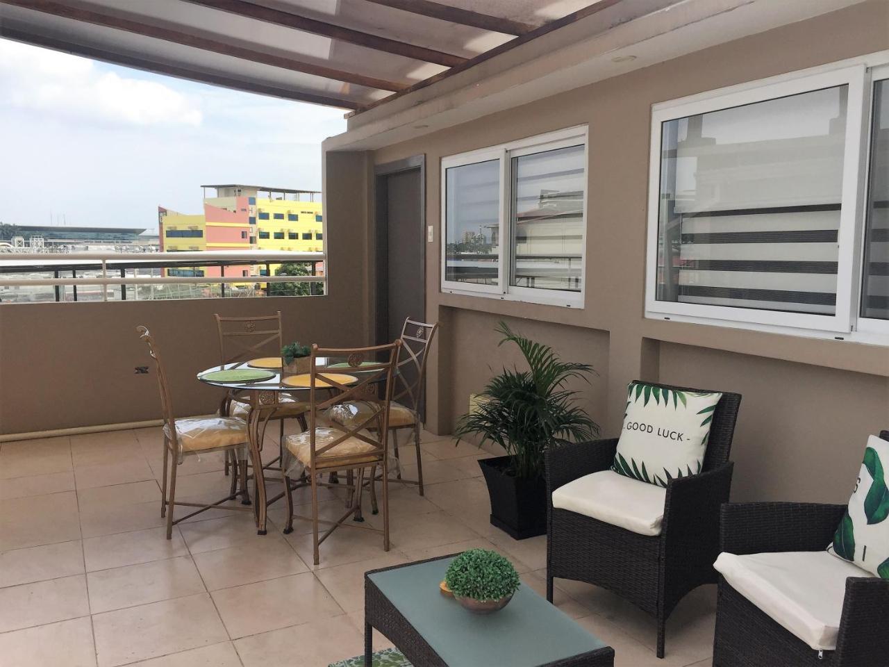 Pp Suite Guayaquil Zewnętrze zdjęcie
