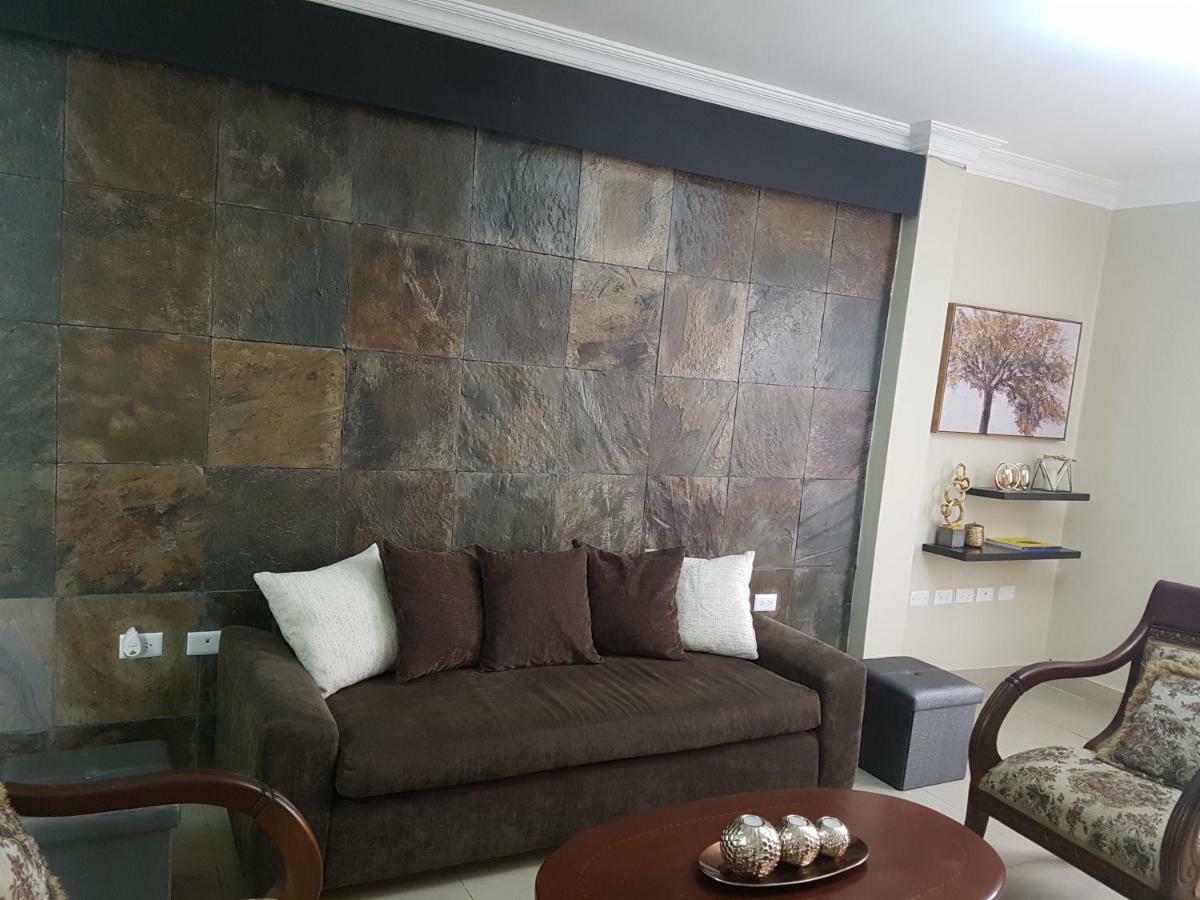 Pp Suite Guayaquil Zewnętrze zdjęcie