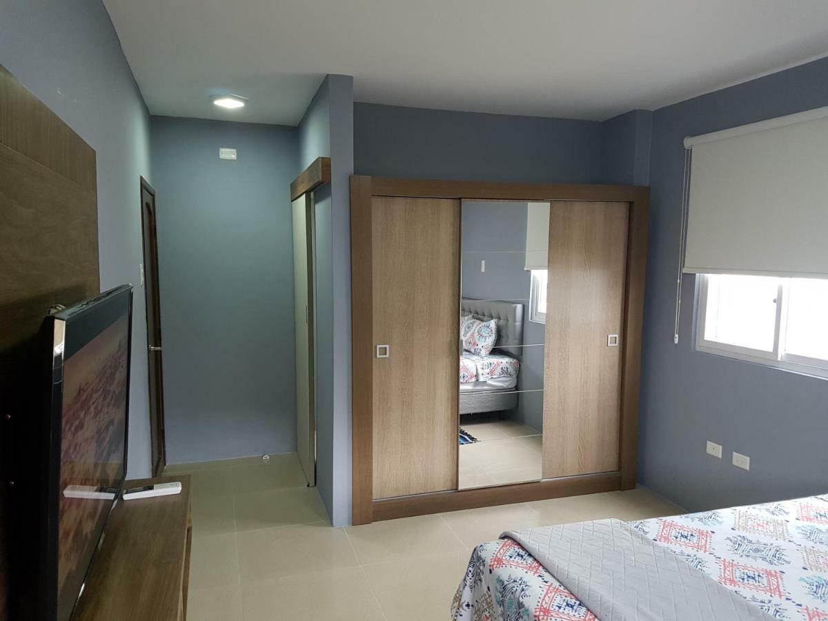 Pp Suite Guayaquil Zewnętrze zdjęcie