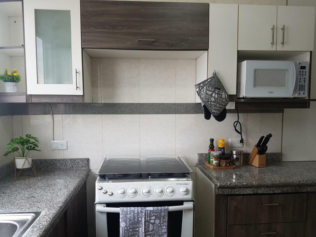 Pp Suite Guayaquil Zewnętrze zdjęcie