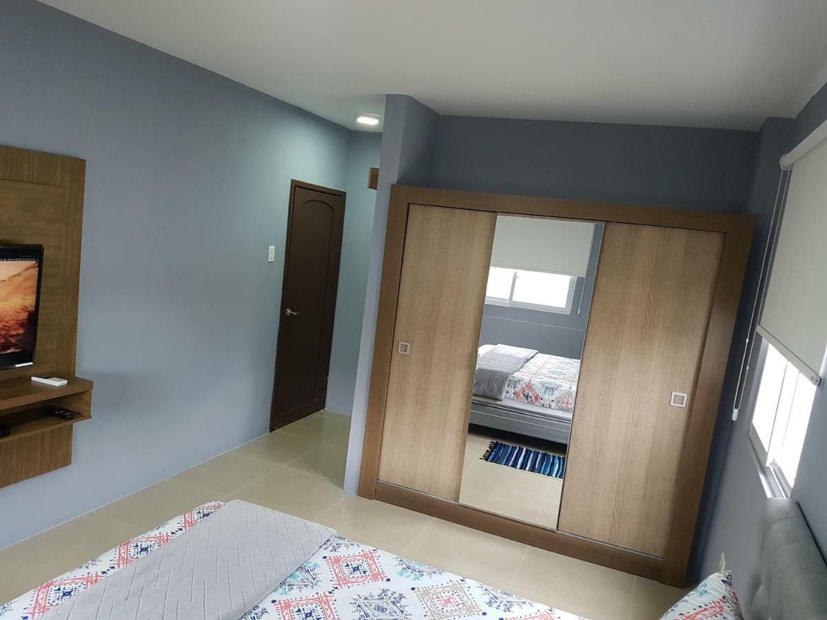 Pp Suite Guayaquil Zewnętrze zdjęcie