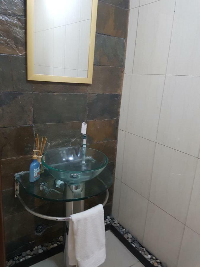 Pp Suite Guayaquil Zewnętrze zdjęcie