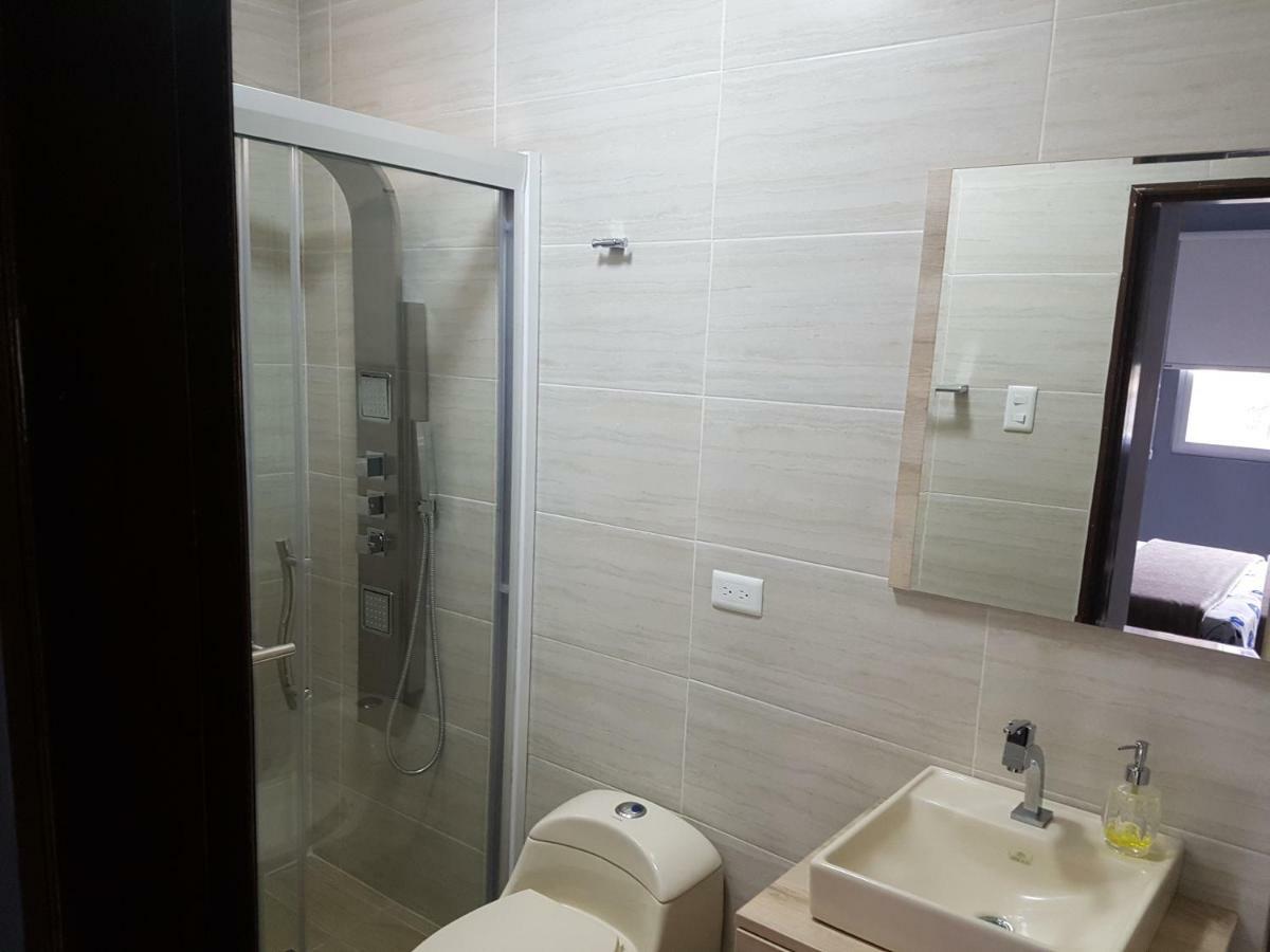 Pp Suite Guayaquil Zewnętrze zdjęcie