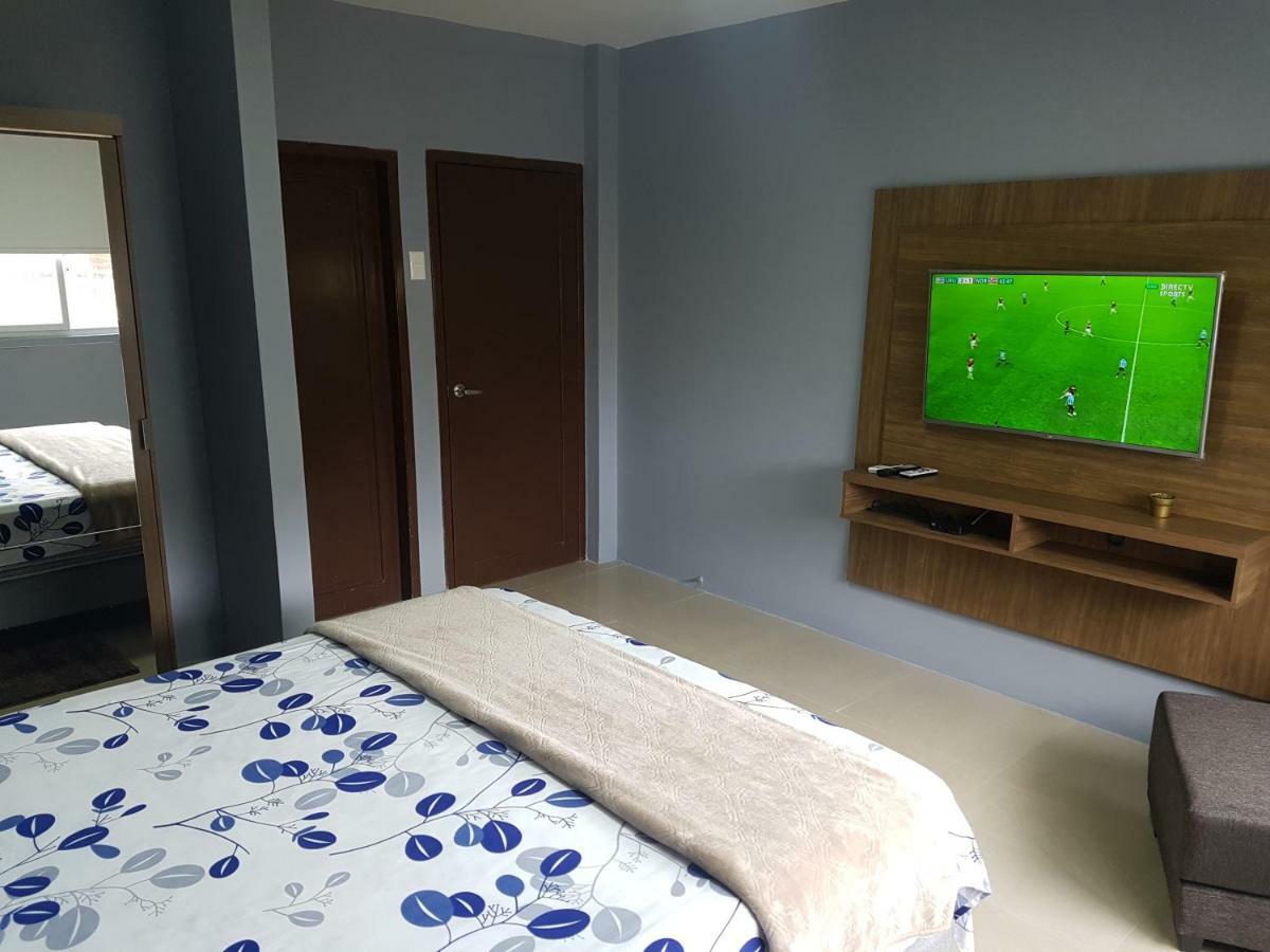 Pp Suite Guayaquil Zewnętrze zdjęcie