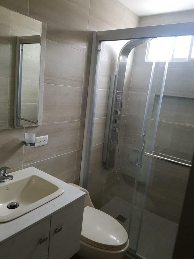 Pp Suite Guayaquil Zewnętrze zdjęcie